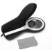 HD Magnifier 20 Times Illuminated Handheld Optical Magnifier Made in China - Buy Online on GoSupps.com