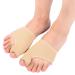Valgus Protector Hallux Valgus Bunion 1 Pair Valgus Correction for Watching TV Dancing Practicing Yoga(M Code (39-40))