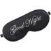 Lurrose Eye Patches 1pc Silk Eye Mask Travel Breathable Car Eye Patch - Buy Online on GoSupps.com