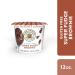 King Arthur Gluten-Free Super Fudge Brownie Mix - Pack of 12 | Non-GMO, Kosher Certified - Buy Online on GoSupps.com