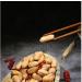 WATSON Roasted Peanut with Rattan Pepper | 207g | Roasted Peanut | peanuts | spicy peanuts | nuts | Seasoned Peanuts | Crunchy Nuts | Vegan | Rattan Pepper | snacks | spicy nuts | extremely spicy | Sichuan Style Spicy | - Buy Online on GoSupps.com