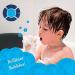 Scrubbington's Scrub All 3-in-1 Shampoo Conditioner & Body Wash Foam for Sensitive Skin - 200ml | Best Kids Bath Care - Buy Online on GoSupps.com