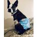 Cutebone Washable Dog Diapers 3-Pack | Waterproof Puppy Pants - Valentine's Day Rose Collection for Heat Period - L Size (51-68.5cm) - Buy Online on GoSupps.com