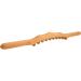 Yuyte Wood Fascia Stick - Massage Tool for Muscle Relaxation | Ideal for Back Shoulder & Stomach - Buy Online on GoSupps.com