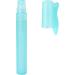 IMIROOTEE 10ml Refillable Spray Bottles - 10 Pack Blue Travel Containers for Perfume Essential Oils & Beauty Products - Buy Online on GoSupps.com