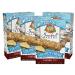 Sunbelt Bakery Coconut Cream Chewy Granola Bars, Coconut, 8 Bars (Pack of 4)