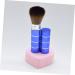 minkissy bronzer brush blush brush shadow foundation brush makeup brush make up brush powder brush telescopic rouge brush - Buy Online on GoSupps.com
