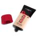 L'Oreal Infallible Pro-Matte Foundation 101 Classic Ivory - Long-lasting, Oil-free 30ml - Buy Online on GoSupps.com