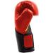 Everlast Elite Pro Style Training Gloves - Red - 16 oz - Buy Online on GoSupps.com