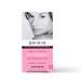 Parissa Eyebrow Shaper Wax Strips - 32 Count - Pink Hair Removal Wax for Perfect Brows - Buy Online on GoSupps.com