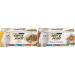 Fancy Feast Wet Cat Food Grilled Variety Pack and Gravy Lovers Variety Pack (24 Cans)