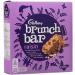  Cadbury Cadbury Brunch Bar Raisin (6x32g) - Paquet de 6 - Buy Online on GoSupps.com