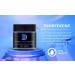 D MONI S Loc N Twist Gel - Premium Hair Care for Perfect Locs | Buy Internationally - Buy Online on GoSupps.com