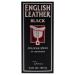 English Leather Black By Dana Men Fragrance Sandalwood 3.4 Ounce - Buy Online on GoSupps.com