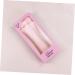 Buy Healeved Double Ball Ice Beads Facial Roller - Translucent Cold Roller for Skincare | Women's Beauty Tool | 20.00x8.60x4.00CM Pink - International Shipping Available - Buy Online on GoSupps.com