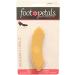 Foot Petals Heavenly Heelz Buttercup Triple Pair - One Size - Buy Online on GoSupps.com