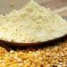 AOZA Sree Madhava Sai Organics Powder of Besan/Gram Flour/Kadalai Paruppu - 100 Grams - Buy Online on GoSupps.com