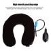 Cervical Neck Massager - 3-Layer Inflatable Support for Pain Relief & Neck Traction Devices | Shop Now! - Buy Online on GoSupps.com