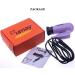 UMAY 12V Car Hair Dryer | Hot & Cold Wind | Folding Handle | Ideal for Travel & Defrosting - Buy Online on GoSupps.com