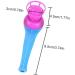 Integrity.1 Floating Wind Tube - 6 Pack Blow Pipes & Retro Plastic Swimming Balls | Kids Party Toys & Classic Nostalgic Products - Buy Online on GoSupps.com