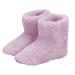 GKKICO USB charging warmer foot shoe plush warm electrical slippers heated washable heart shoes foot shoe suitable for sizes 35 39 simple installation