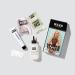 BLEACH LONDON - Cool Blonde Base Set - Plex Bleach Kit and White Toner Kit for bleaching and toning hair platinum - 2 pack - Buy Online on GoSupps.com