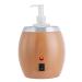 Master Massage Single Bottle Massage Oil Heater Warmer with one Oil Bottle (EU Plug) Standard