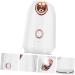 Didiseaon Water Replenishing Instrument Steamer Skin Care Moisturizing Face Spa Steamer Facial Mist Sprayer Face Steamer Mist Humidifier Face Humidifier Facial Steamer - Buy Online on GoSupps.com