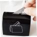 Stobok Cardboard Razor Box Case - Travel Shaving Container & Waste Disposal Holder for Razors - Buy Online on GoSupps.com