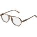 TWIG Computer Glasses THIELE - Blue Block Screen Filter for Men & Women | Coconut Brown | International Shipping Available - Buy Online on GoSupps.com