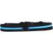 Floatdream Adjustable Waterproof Running Belt - 4 Cell Phone Bags Hip Pocket for Sports Holds Phones Keys & Headphones - Buy Online on GoSupps.com