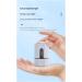 FROSINOR 2-in-1 Head Skin Applicator & Solid Fluid Comb for Hair Growth | Essential Oil Massager & Treatment - Buy Online on GoSupps.com