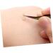 TOVINANNA 4 Rolls Roll Double Eyelid Sticker Double Eye Lift Tape Double Eye Lift Strips Double Eye Lifter Strips Adhesive Eye Lift Strips Droopy Eyelid Lifter Adhesive Eyelid Strips - Buy Online on GoSupps.com