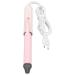 Buy Ceramic Curling Iron - Automatic Hair Curler | 26mm Hair Curling Wand for Salon & Home Use - Buy Online on GoSupps.com