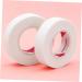 NOLITOY Eyelash Tape - 6 Rolls for Lash Extensions Soft & Breathable Eye Beauty Tool Ideal for Lash Makeup White - 5.00x5.00x1.20CM - Buy Online on GoSupps.com