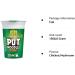 Pot Noodle King Size Chicken & Mushroom ( Pack x 12 x 1 ) Chicken Mushroom 12 Count (Pack of 1) - Buy Online on GoSupps.com