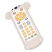 Shop Baby TV Remote Control Toys - Safe Silicone Educational & Interactive | Koala & White Covers - Buy Online on GoSupps.com