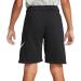 Nike Classics II Short Bermuda Black Boys 956903-023 | Medium Black/Black - Buy Online on GoSupps.com