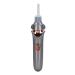 Electric Ear Cleanser Earwax Remover Tool Ear Cleaning Irrigation Kit for Adults and Kids (Black)