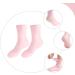 minkissy Womens Socks Womens Socks Womens Socks 1 Pair Dry Cracked Foot Moisturizing Socks Moisturizing Foot Cover for Women Socks Women Socks Women Socks Socks - Buy Online on GoSupps.com