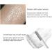 Beauty Glazed 2 pcs Liquide Diamant Brillant Charme Mascara Volume tanche Curling Cils Extension Cosm tiques Paillettes cras S chage Rapide Cils Maquillage Argent Effet Blingbling Fixation 360  - Buy Online on GoSupps.com