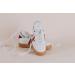 Margaret Dabbs 3-in-1 Shoe Freshener Device to Keep Footwear Fresh Clean and Odour Free - Buy Online on GoSupps.com
