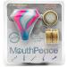 Moose Labs Mouth Peace Carbon Activated Filtration - Platinum Cured Silicone - 3 Filters - Buy Online on GoSupps.com