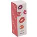 Ptdfjspt Beauty Shiny Flower Crystal Jelly Lipstick Magic Temperature Change Color Lip Balm Makeup Pink - Buy Online on GoSupps.com