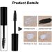 MIBICIRI 6 Pack 8ml Empty Mascara Tubes With Eyelash Wand Rubber Inserts and Funnels for Castor Oil Ideal Kit for DIY Cosmetics Use for Homemade Mascara - Buy Online on GoSupps.com