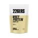 226ERS Whey Protein | Whey Protein Concentrate with Essential Amino Acids for Muscle Recovery and Muscle Gaining Doping-Free Vanilla Cream - 1kg