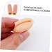 4 Pairs Finger Cots - Thumb Protectors & Finger Sleeves for Support | Shop Internationally - Buy Online on GoSupps.com