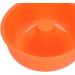 aqxreight 16pcs Reusable Bright Colors Donut for Pastries Puddings - Buy Online on GoSupps.com