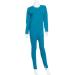 Buy SUPRIMA Nursing Overall 4701 Long for Women & Men - S Navy | International Shipping Available - Buy Online on GoSupps.com