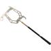 Stainless Steel Boat Mooring Rope Dock Hook with Telescopic Rod - Ship Parking Tool - Buy Online on GoSupps.com